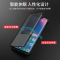 [送钢化膜]高铭宣 华为mate10手机壳mate30pro5g保护套真皮头层牛皮p30/p20翻盖式皮套防摔高档限量款
