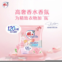 雕牌洗衣粉35g*5高奢香水香氛袋超洁净留香120小时净透焕新学生旅行户外家用