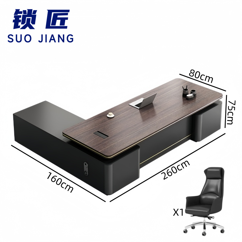 锁匠 老板桌高清大图