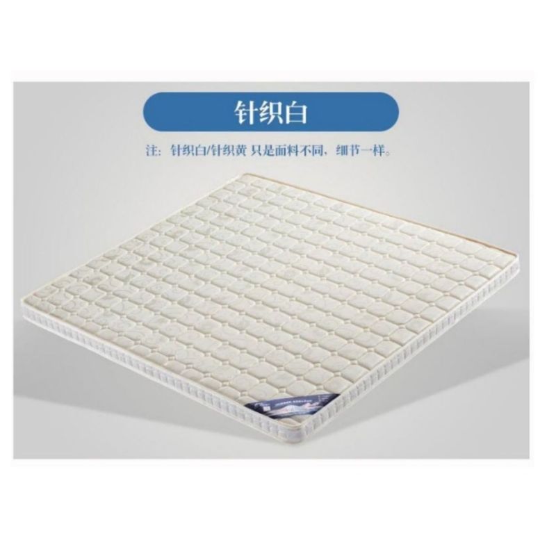 铜林1.2米1.5米1.8米椰棕席梦思床垫棕垫TL-0040
