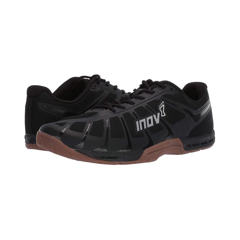 INOV-8inov8综合训练鞋轻量灵活缓震透气耐磨户外健身鞋