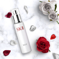 SK-II 美之匙晶致活肤提拉紧致乳液100g/瓶 骨胶原乳液 提拉紧致 减淡细纹紧肤淡皱 任何肤质通用【日本原装进口】