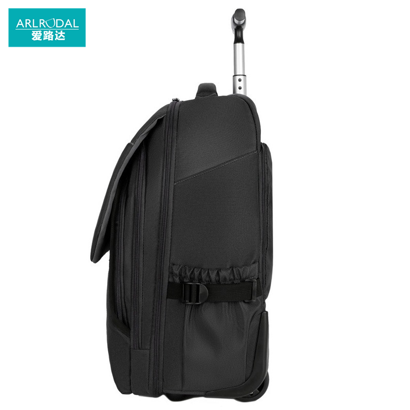 爱路达 拉杆包拉杆箱 33*20*48cm/个高清大图
