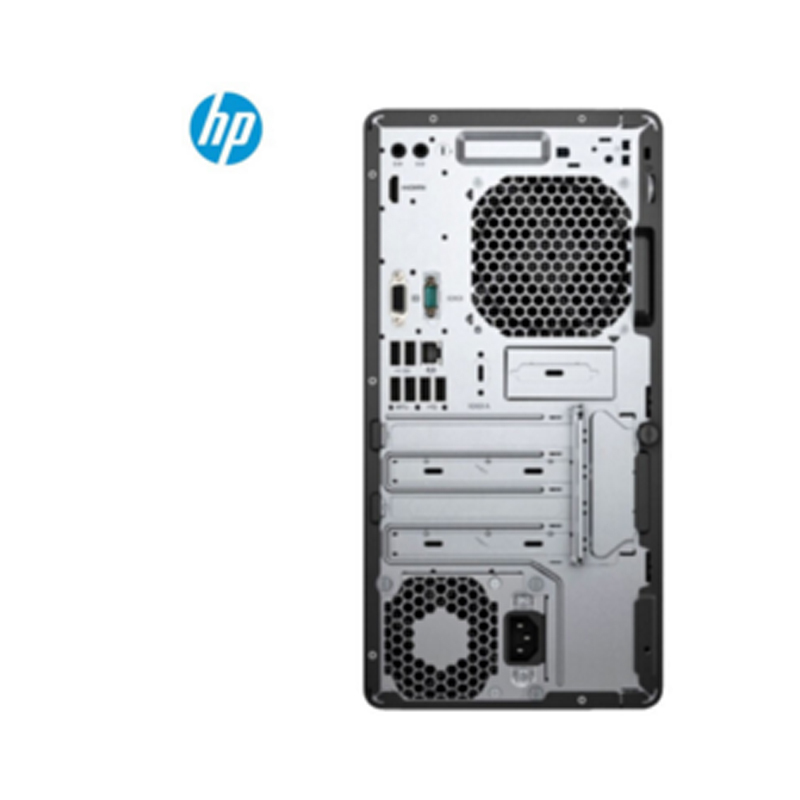 惠普(HP)Desktop Pro G2 MT单主机 New Core i5-8500(3.0G/9M/6核)
