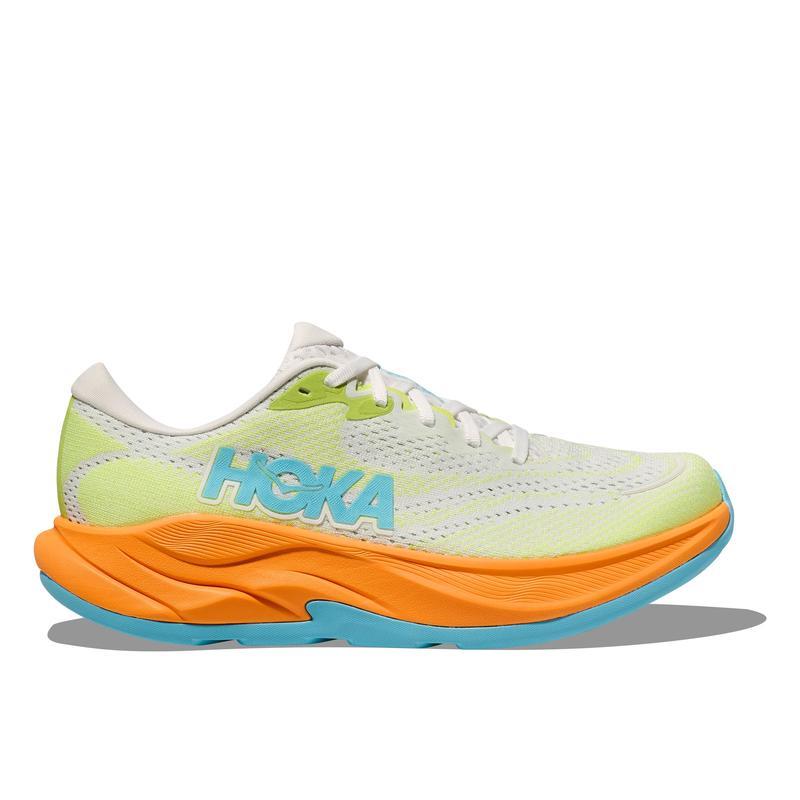 HOKA ONE ONE男款跑鞋轻便减震透气运动跑步鞋户外休闲鞋