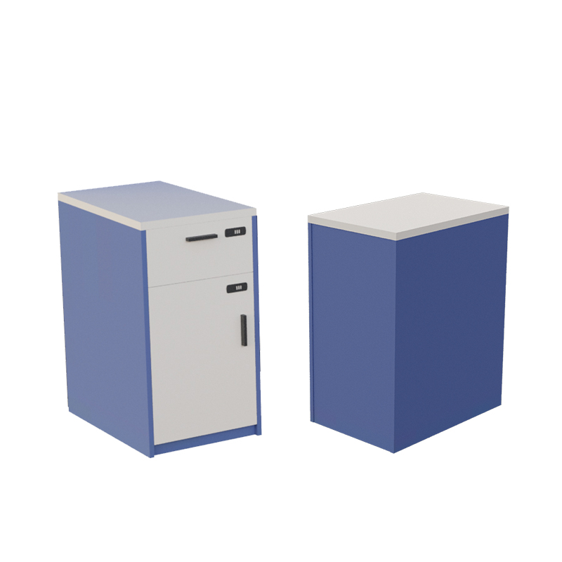 合祥源 文件矮柜 400*600*750mm 组高清大图