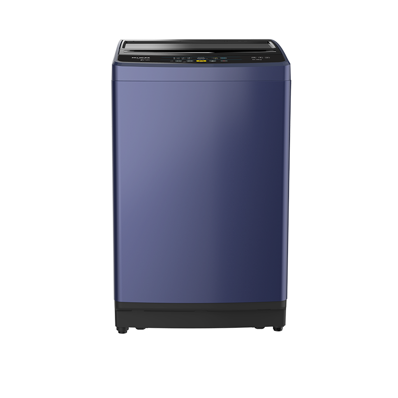 美菱洗衣机MB100-601GX,波轮洗衣机,一键智洗,四重水流 ,魔力洁净,摩擦式吊杆