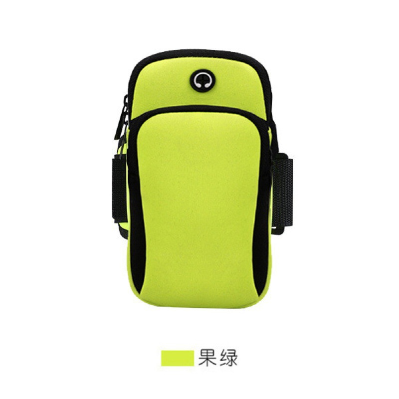 铁青 户外夜跑臂包J63 个高清大图