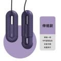向物Sothing 伸缩烘鞋器干鞋器 常规版 紫色 DSHJ-S-2111A