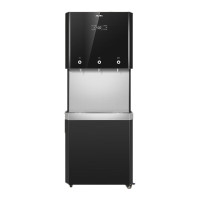 希力 XL-3WB60 净水器 4500W立式直饮水机工厂大容量开水器净化加热一体 二开一直饮