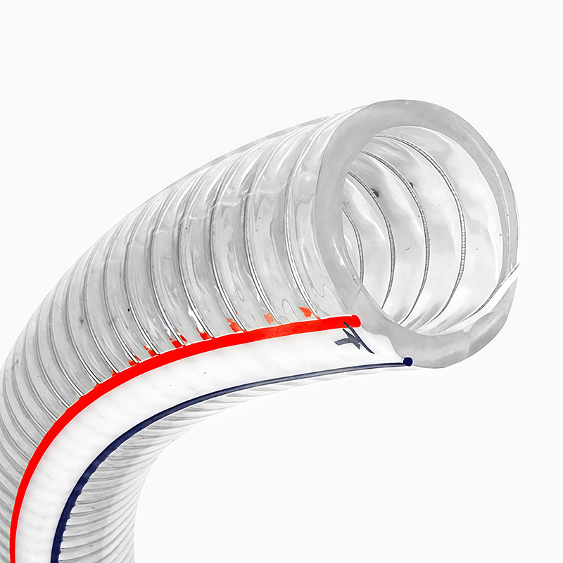 卡西斯顿 钢丝软管 内径75mm-厚5mm 米高清大图