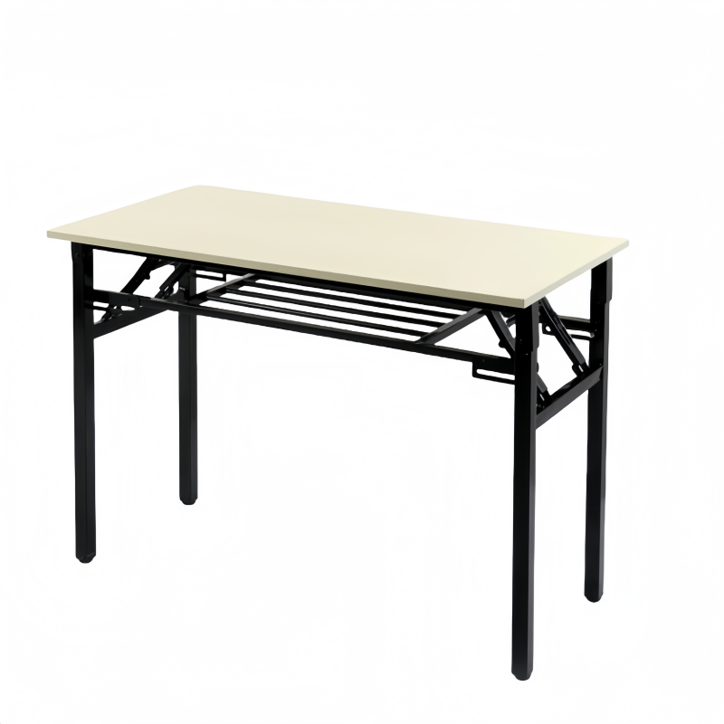 义尊培训桌100*40*75cm张高清大图