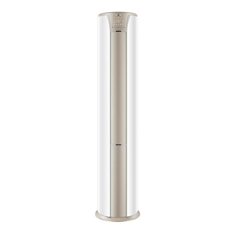 海尔(Haier)静悦空调3P柜机KFR-72LW 33KDS81U1