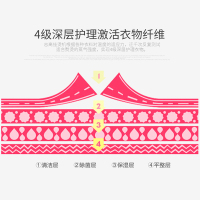 志高(CHIGO)蒸汽挂烫机ZD195 单杆八档可调快速出蒸汽大水箱家用挂式熨斗红色绿色