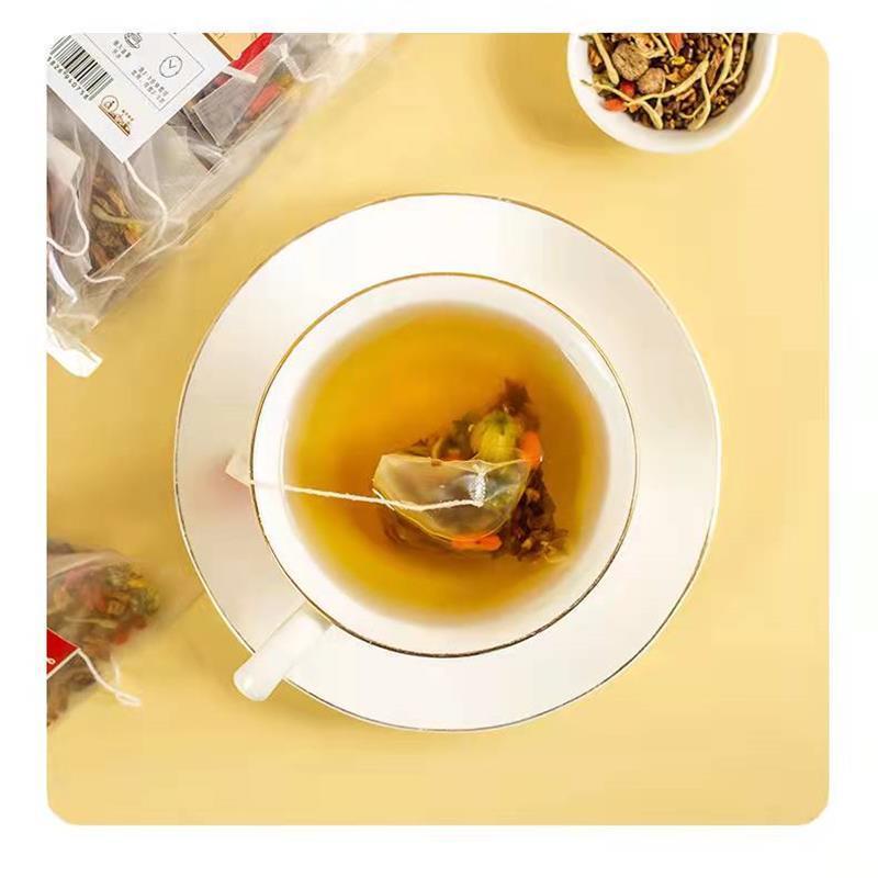 决明子菊花茶 新疆西藏不发货