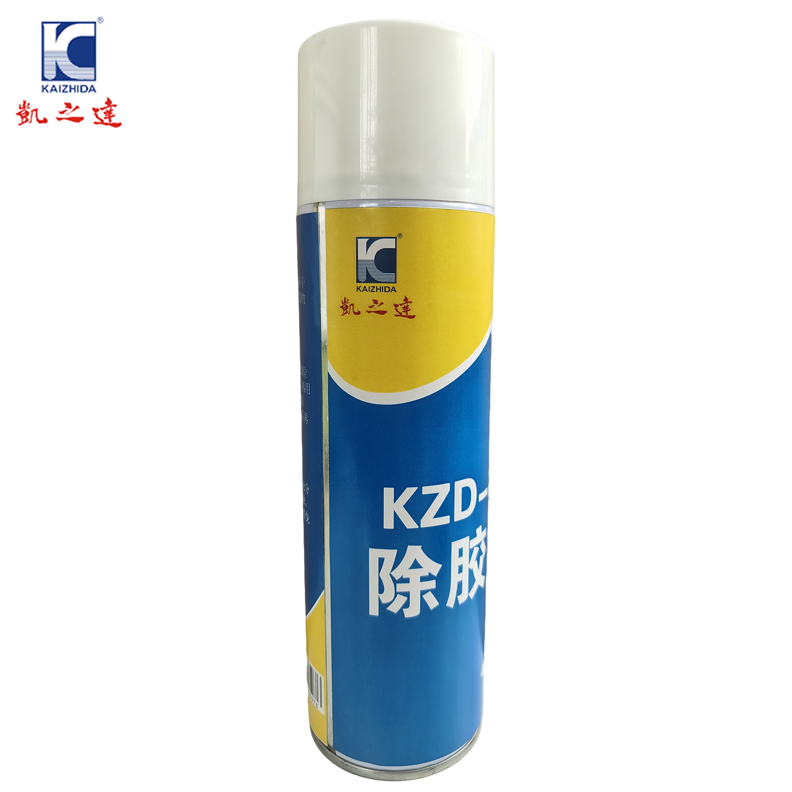 KAIZHIDA除胶剂 450ml KZD-30(瓶)高清大图
