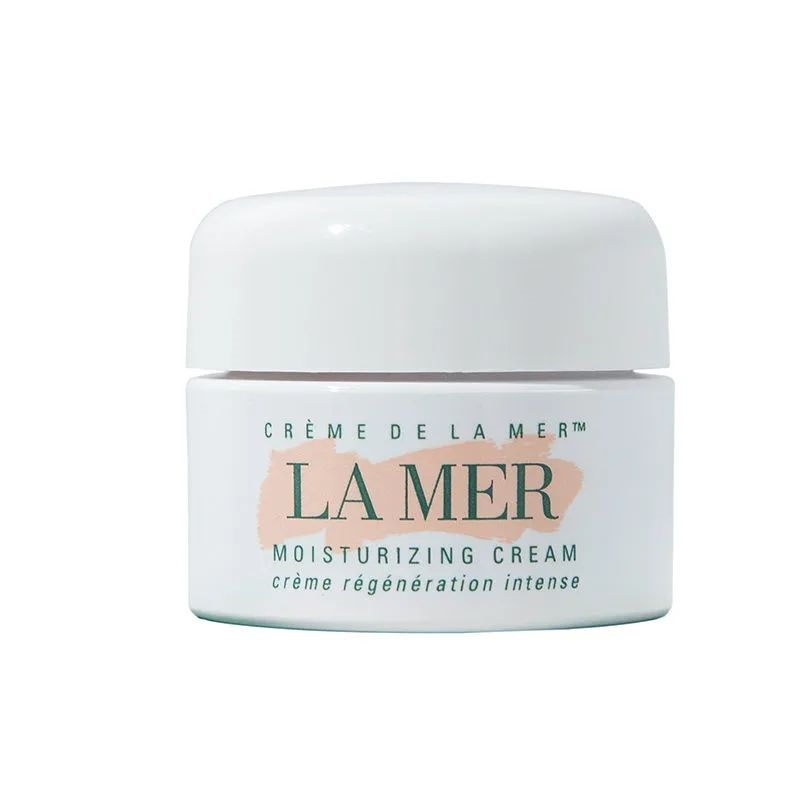 海蓝之谜La Mer 经典型精华面霜7ml*3