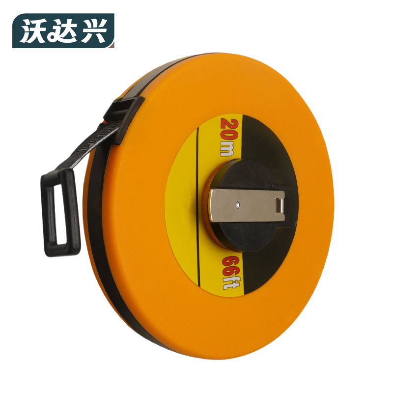 沃达兴 皮尺 20m 把高清大图