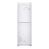 Midea/美的 MYR930S-X 饮水机 立式 温热 双门制热饮水机 温热型