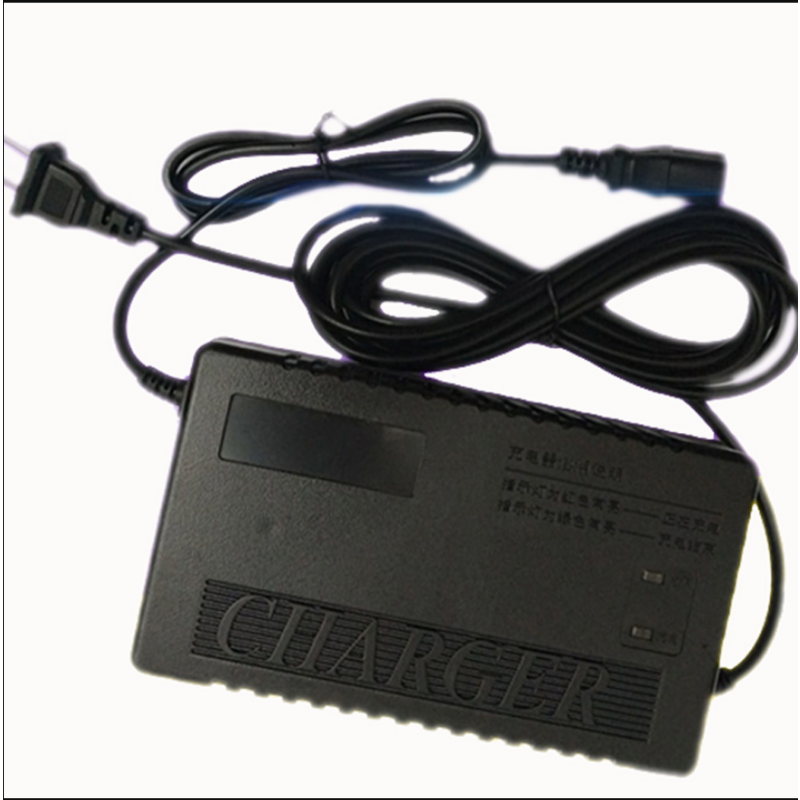 CASCA电动车充电器60V20AH