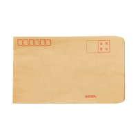 诚信东方 牛皮纸信封85g 3号175*125mm 100只装 支持定制
