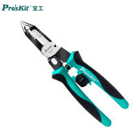 宝工(Pro’skit)多功能电工钳 剥线钳压线钳多功能钳子 CP-420