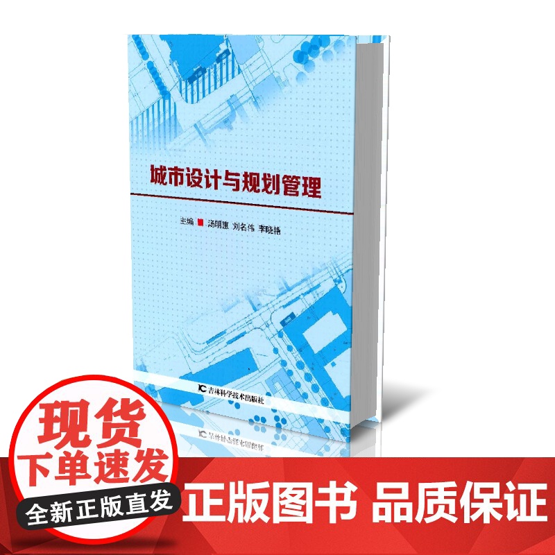 城市设计与规划管理高清大图