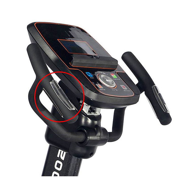 军霞JX-S1002商用卧式健身车健身房室内动感单车