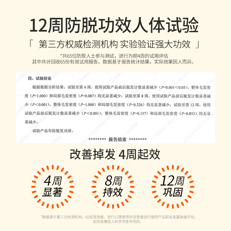 霸王育发液升级版80ml高清大图