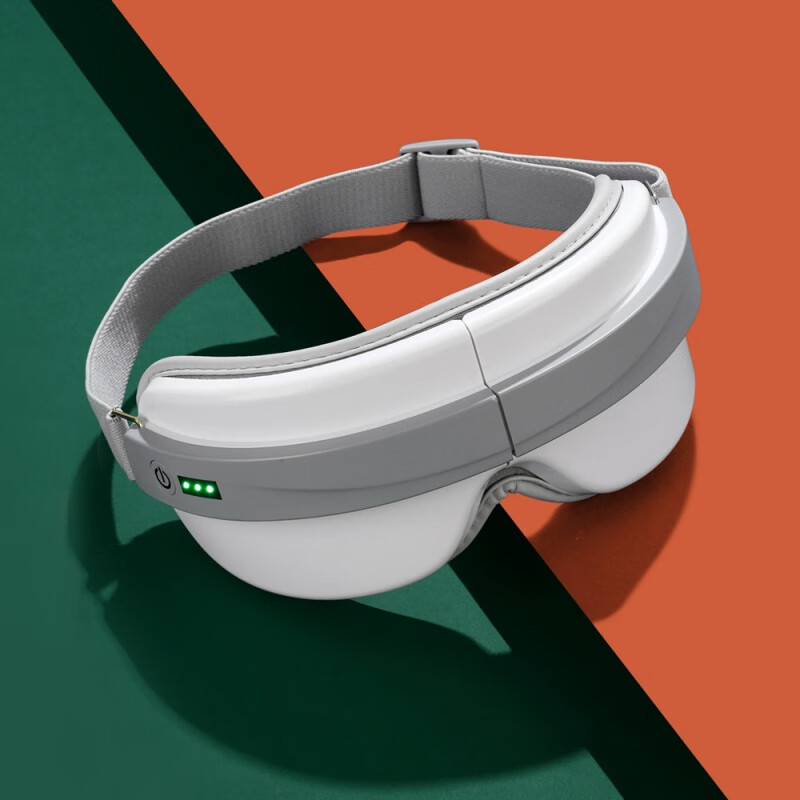 奥鼎康(ODINK) 暖心健康按摩套装6(1个眼部按摩器+1个筋膜枪+智能保温杯)高清大图