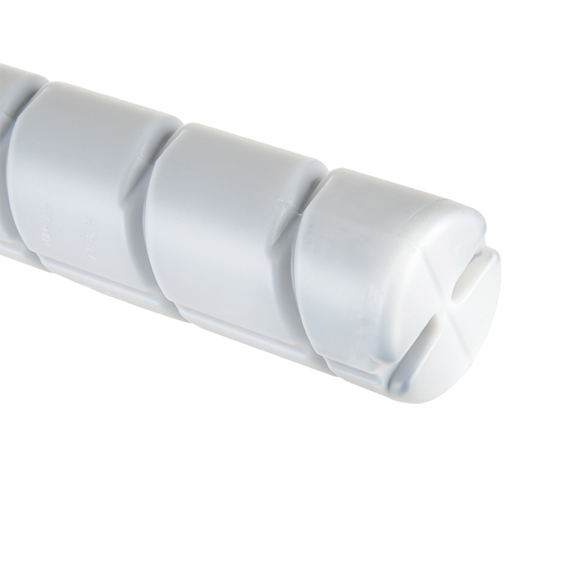 天威 TN323粉盒 适用柯美Konica Minolta bizhub 287墨盒367 7528 227 复印机墨粉盒高容量碳粉粉仓高清大图