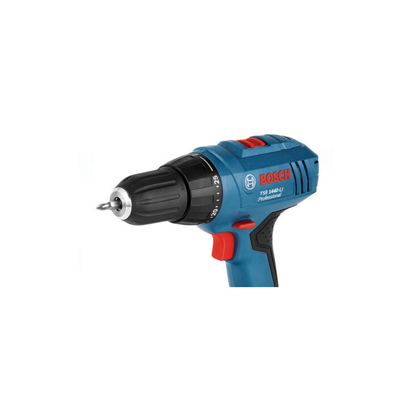 博世(Bosch) 充电式电钻 起子机 GSR140-Li 货期5-10天