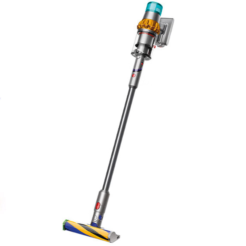 戴sen手持吸尘器V15 Detect absolute Z