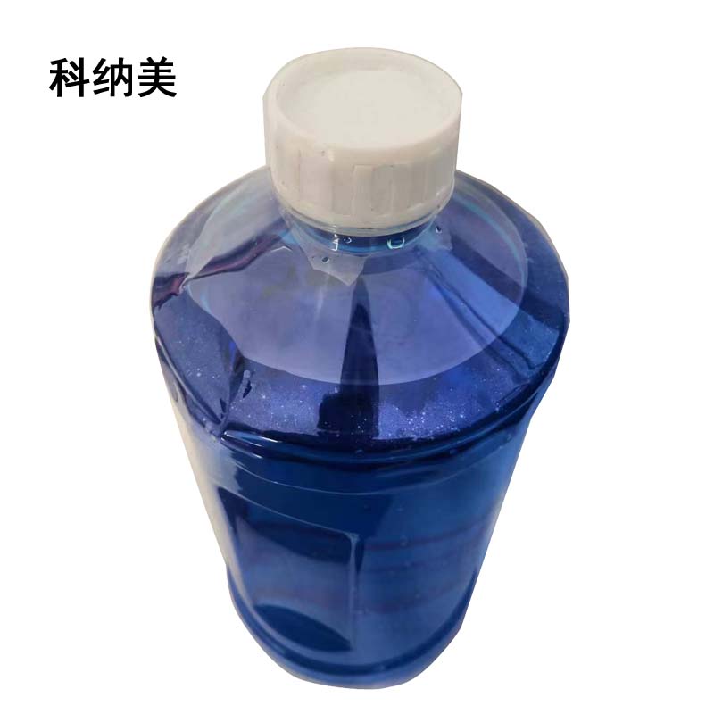 科纳美 玻璃水(夏季专用) 2Lx6瓶 箱高清大图