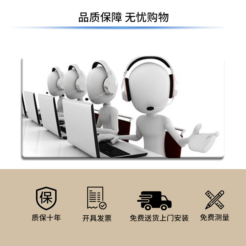 绵冠MIANGUAN屏风办公桌职员桌员工桌员工位工作位电脑桌卡座单人位定制款