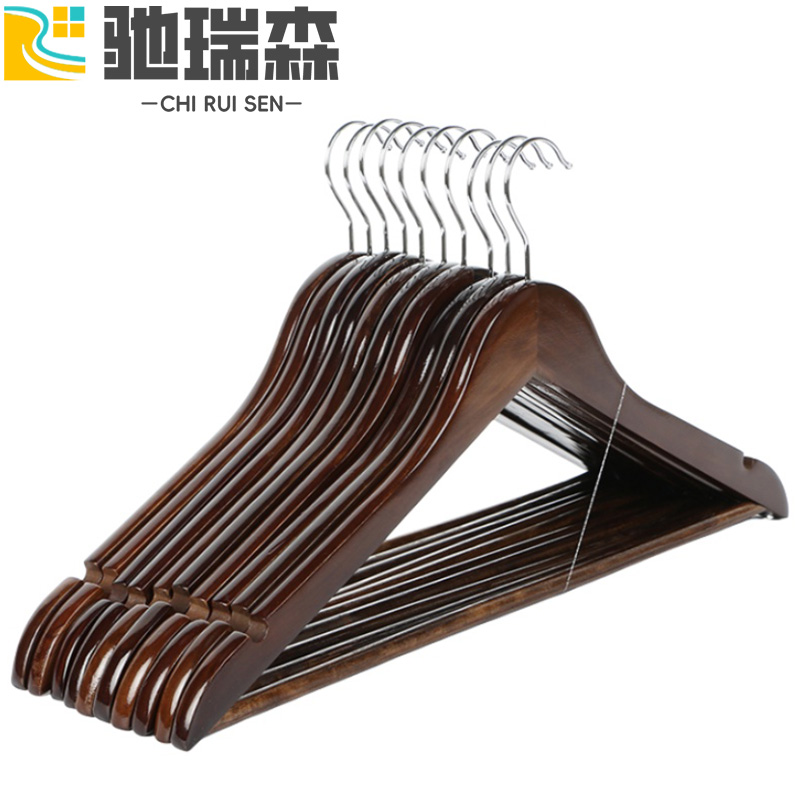 驰瑞森衣架高清大图