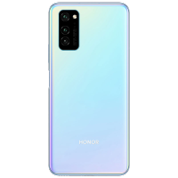 华为/荣耀(honor) 荣耀V30 PRO 双模5G 麒麟990 全网通 8GB+256GB 冰岛幻境 移动联通电信5G手机 5G SOC芯片 突破性相机矩阵