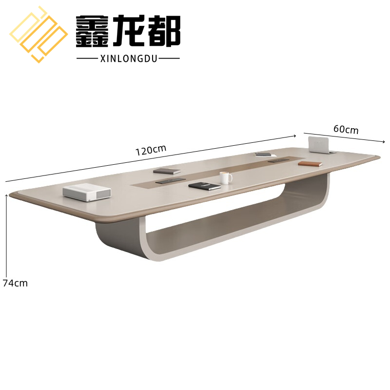 鑫龙都会议桌1.2m张
