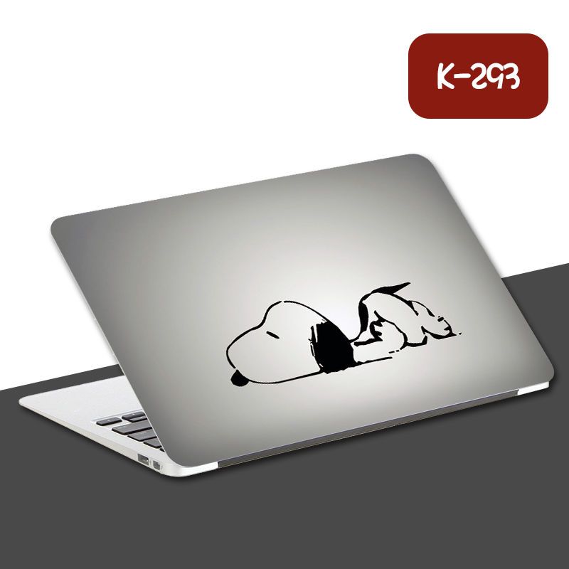 mnfn联想笔记本电脑贴纸华硕电脑贴膜戴尔小米三星个性保护膜炫彩全贴