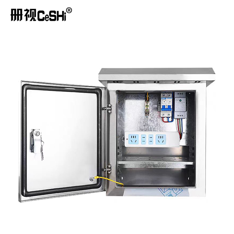 册视配电箱CS-998套高清大图
