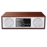 Philips/飞利浦 CN-DTM380/93 无线蓝牙CD组合迷你电脑音响音箱