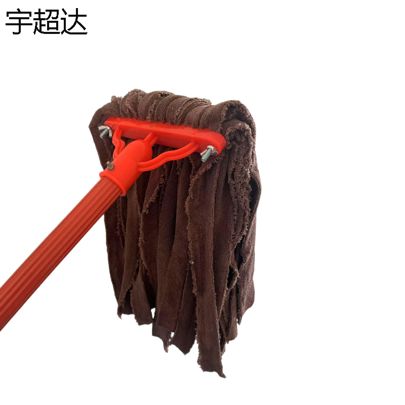 宇超达 宽头拖把 28管 个