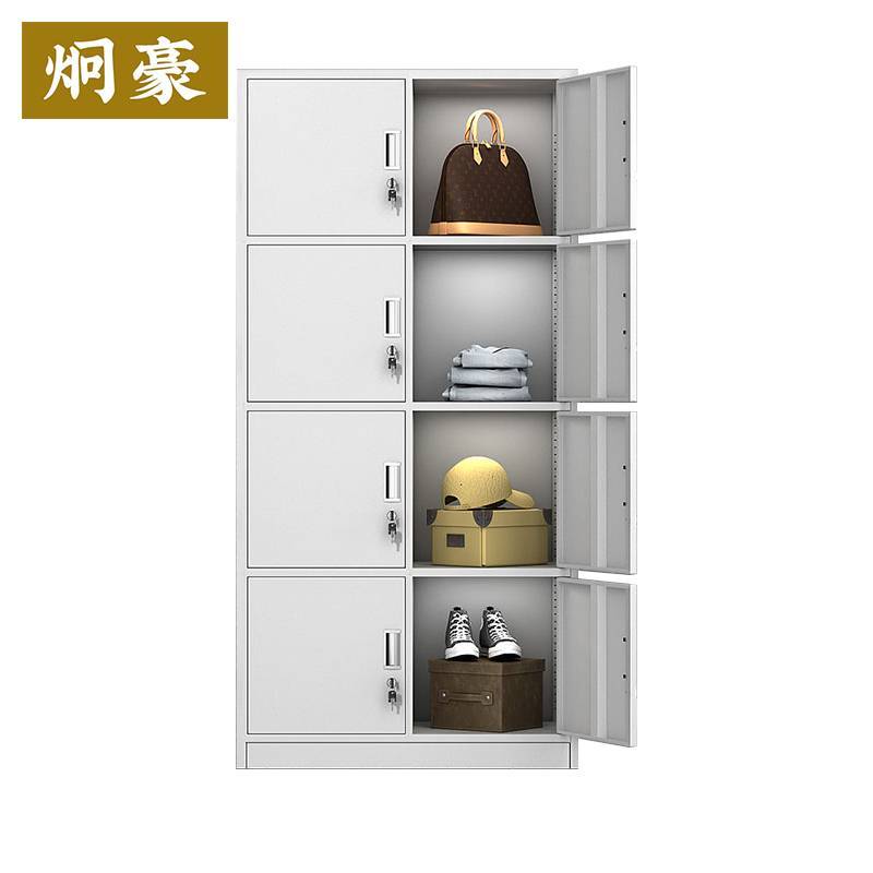炯豪 更衣柜 8门/台图片