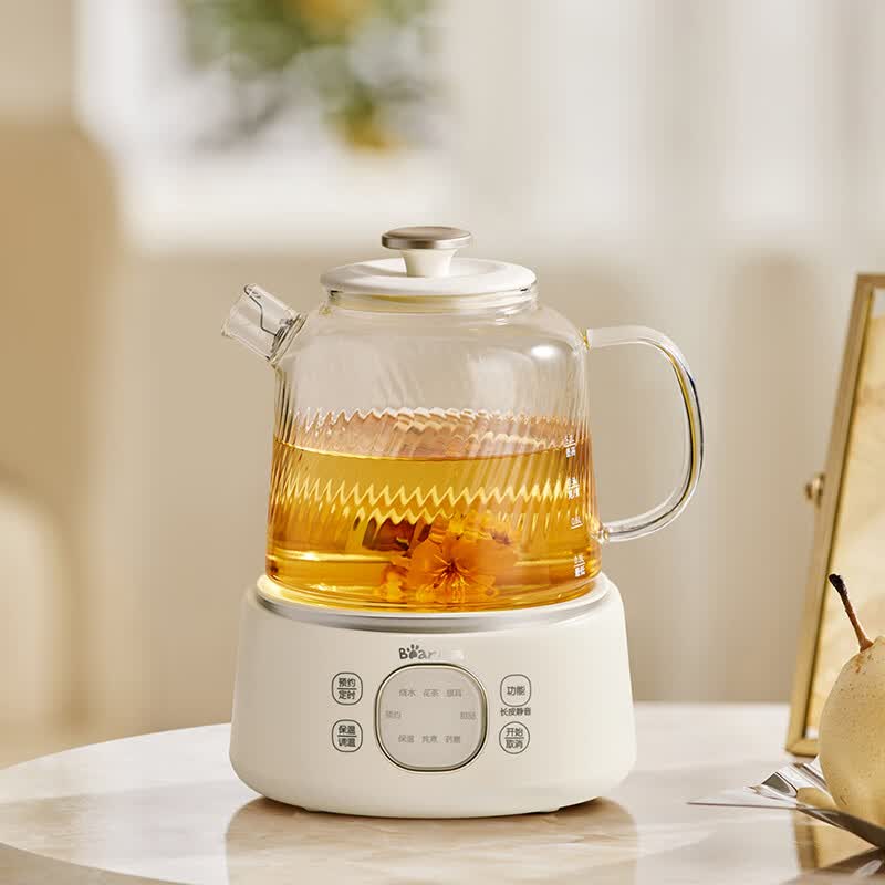 (顺丰发货)小熊养生壶YSH-J12B1高清大图