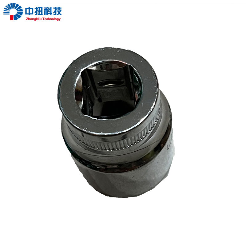 中扭科技 1/2系列公制六角套筒 个高清大图