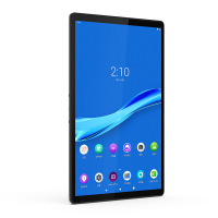 联想( Lenovo )M10 PLUS平板电脑10.3英寸全高清 4G+64GB杜比全景声 支持学生模式 德国莱茵护眼pad 网课平板 WIFI
