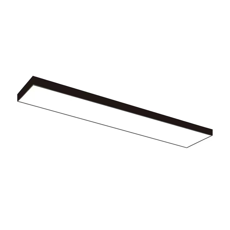 LED长条灯(LED平板灯)200*1200mm/65W/个高清大图
