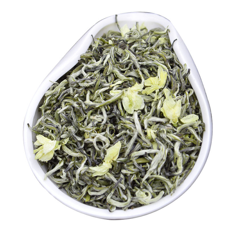 茉莉花茶袋装200g
