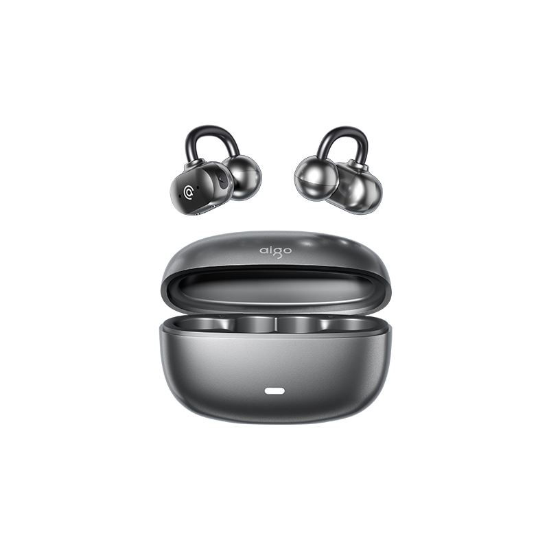 爱国者(aigo)真骨传导耳机GS10高清大图