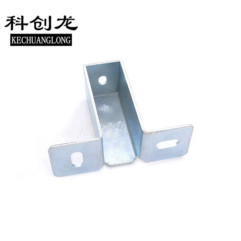 科创龙(KECHUANGLONG)走线架支腿 150mm/300mm/1个高清大图